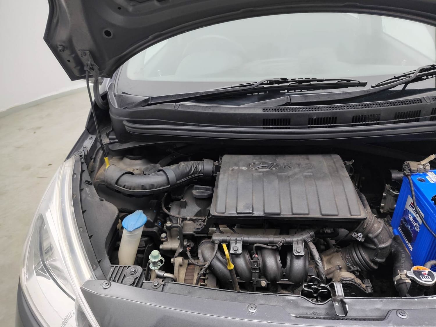 Grand i10 image 29 Grand i10 image 29