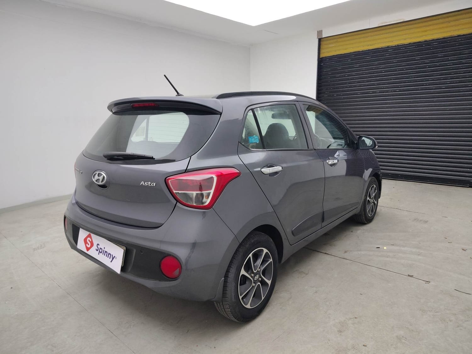 Grand i10 image 5 Grand i10 image 5