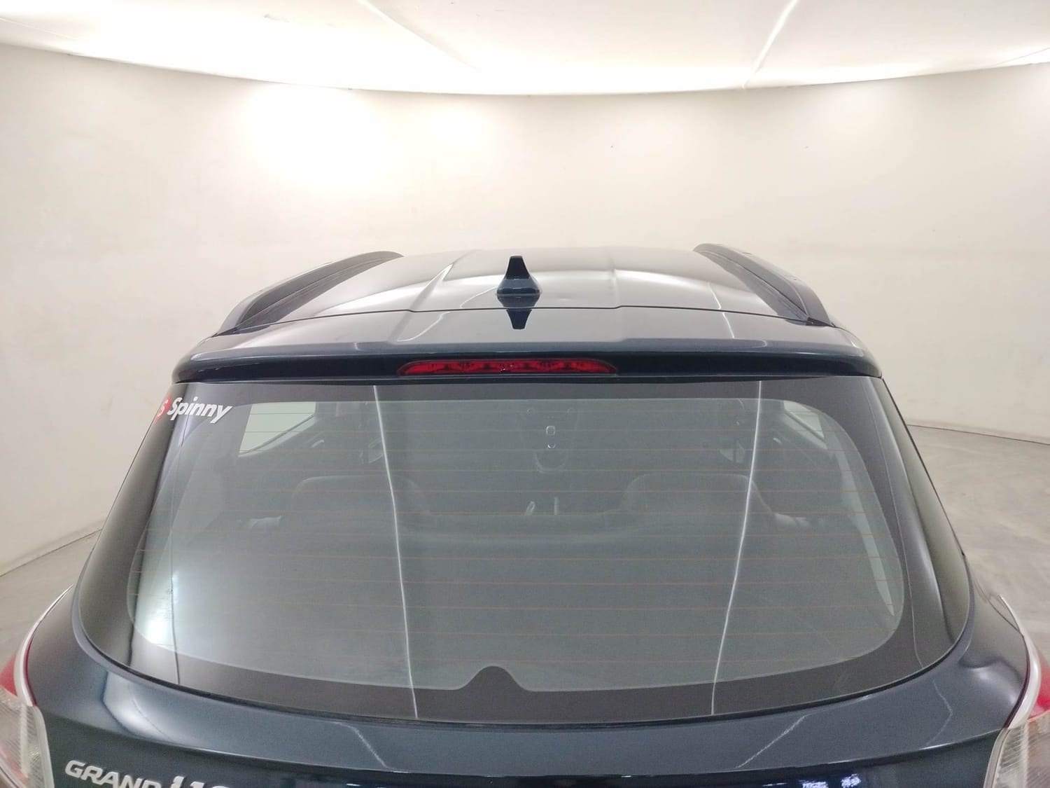 Grand i10 Nios image 10 Grand i10 Nios image 10