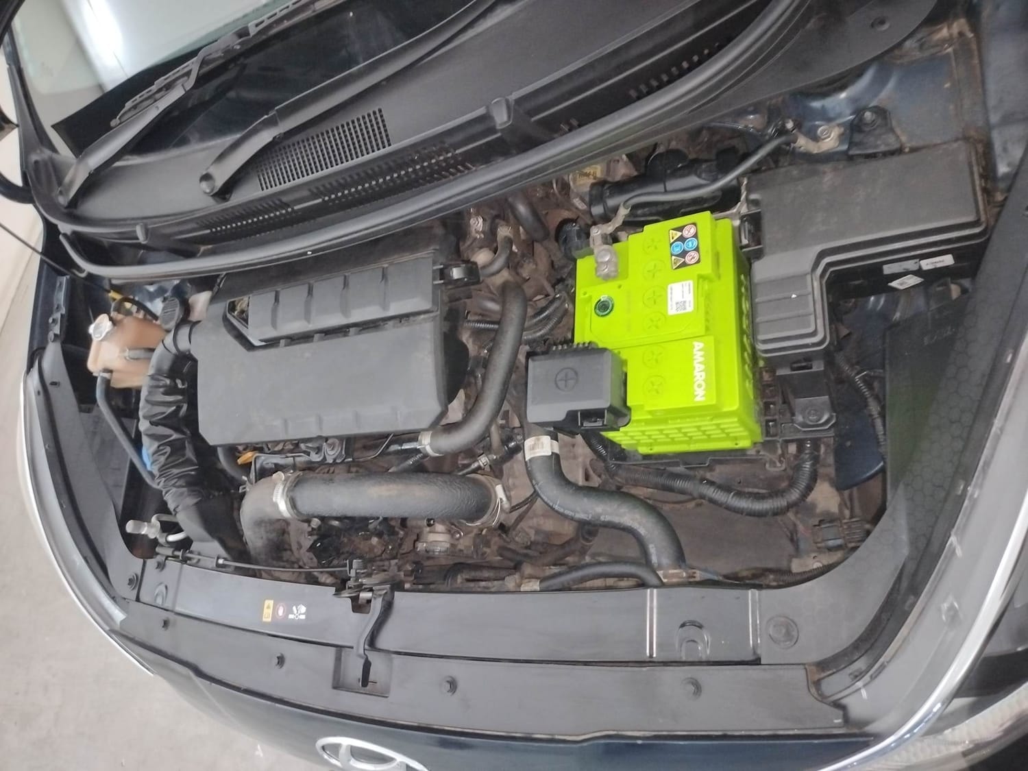 Grand i10 Nios image 28 Grand i10 Nios image 28