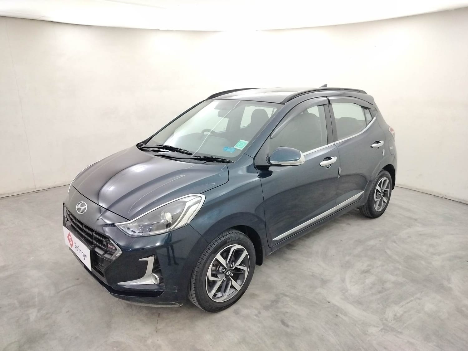 Used 2022 Hyundai Grand i10 Nios Used 2022 Hyundai Grand i10 Nios