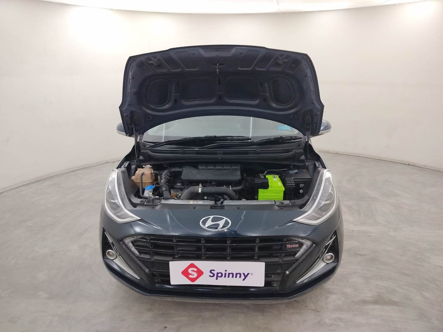 Grand i10 Nios image 27 Grand i10 Nios image 27