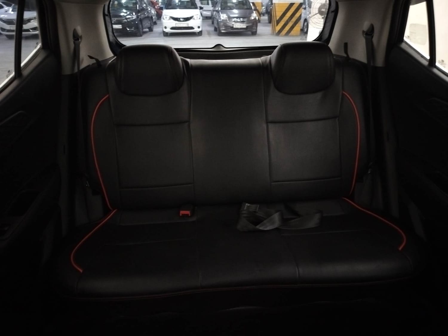 Grand i10 Nios image 23 Grand i10 Nios image 23