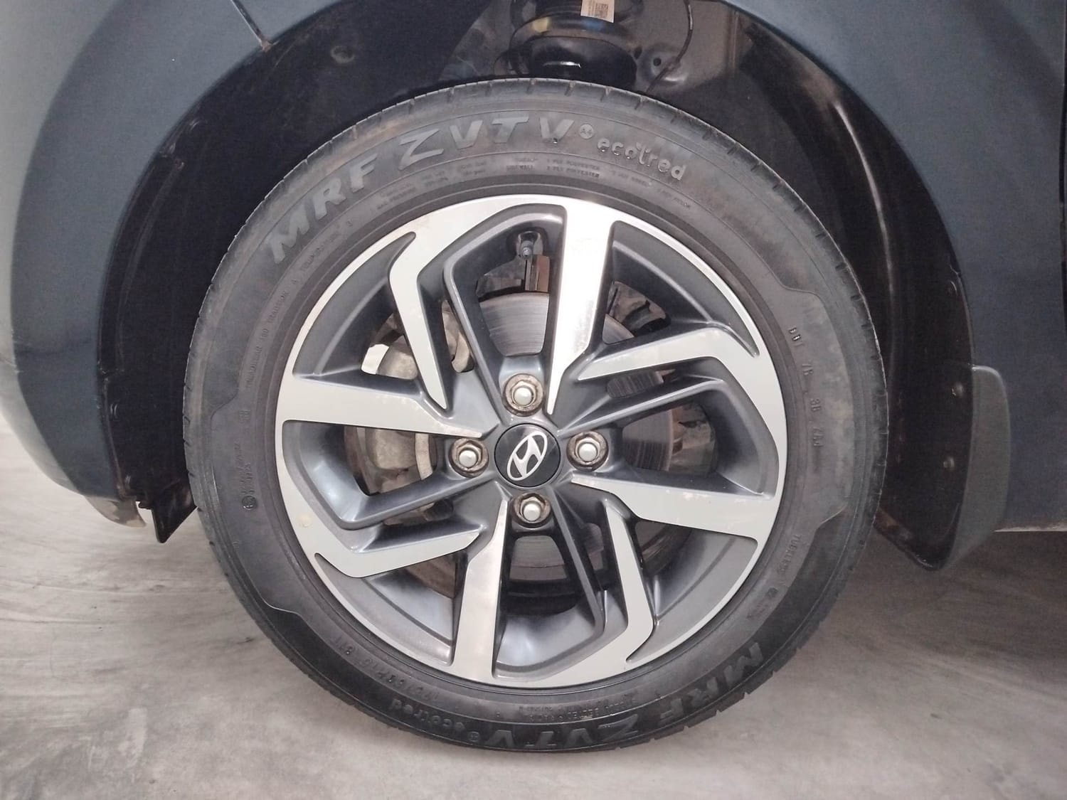 Grand i10 Nios image 34 Grand i10 Nios image 34