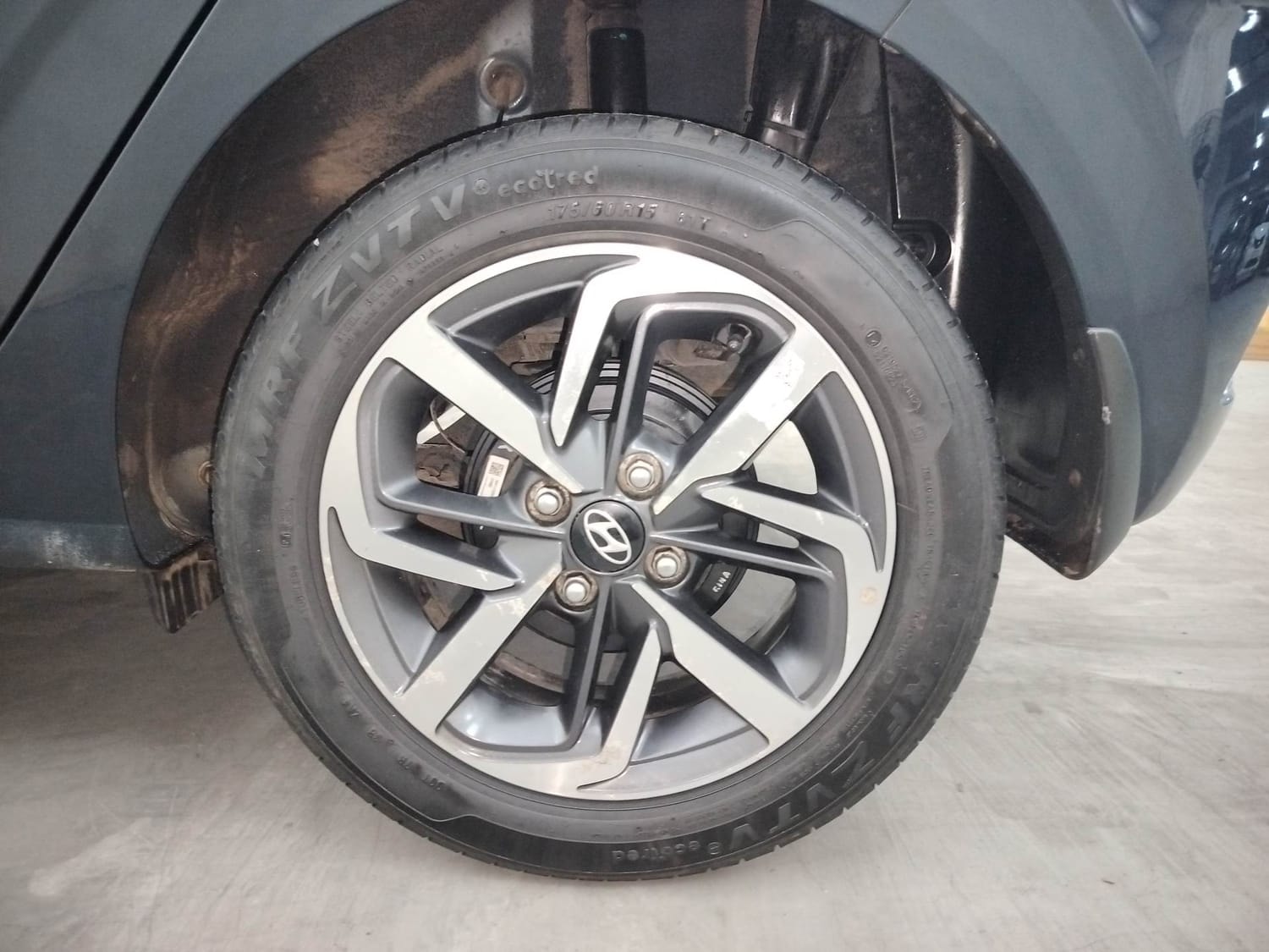 Grand i10 Nios image 35 Grand i10 Nios image 35