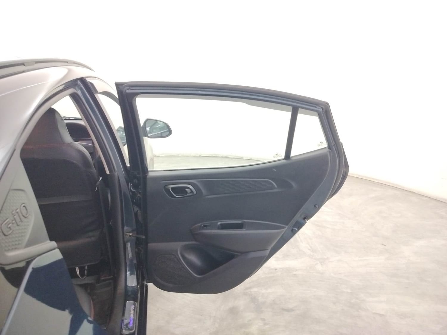 Grand i10 Nios image 20 Grand i10 Nios image 20