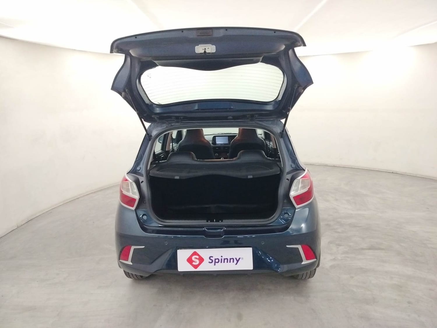 Grand i10 Nios image 24 Grand i10 Nios image 24