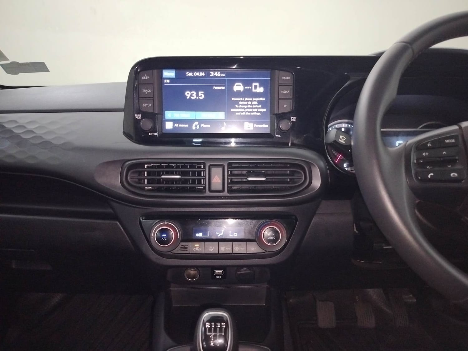 Grand i10 Nios image 13 Grand i10 Nios image 13