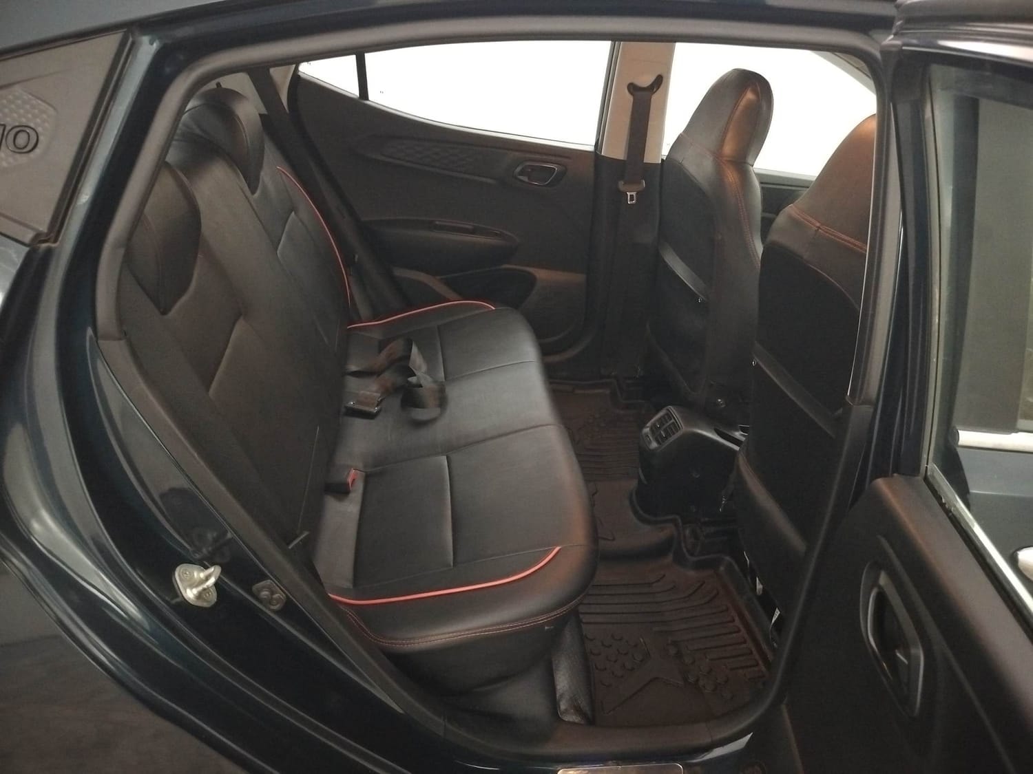 Grand i10 Nios image 18 Grand i10 Nios image 18