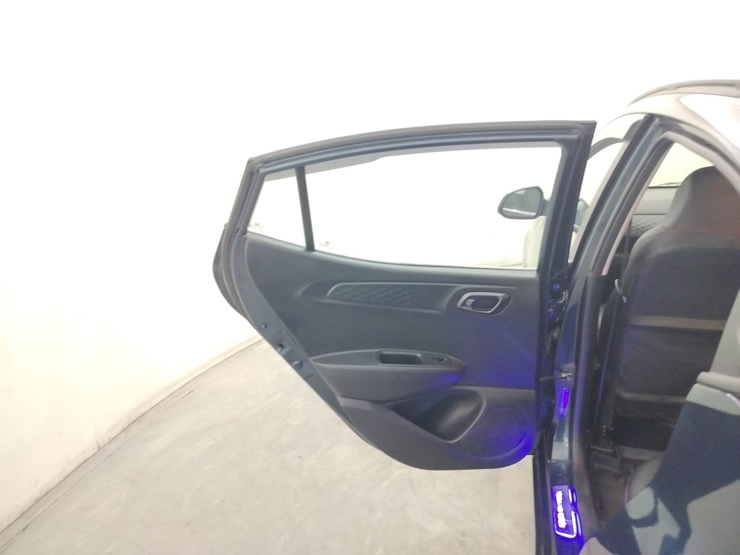 Grand i10 Nios image 22 Grand i10 Nios image 22