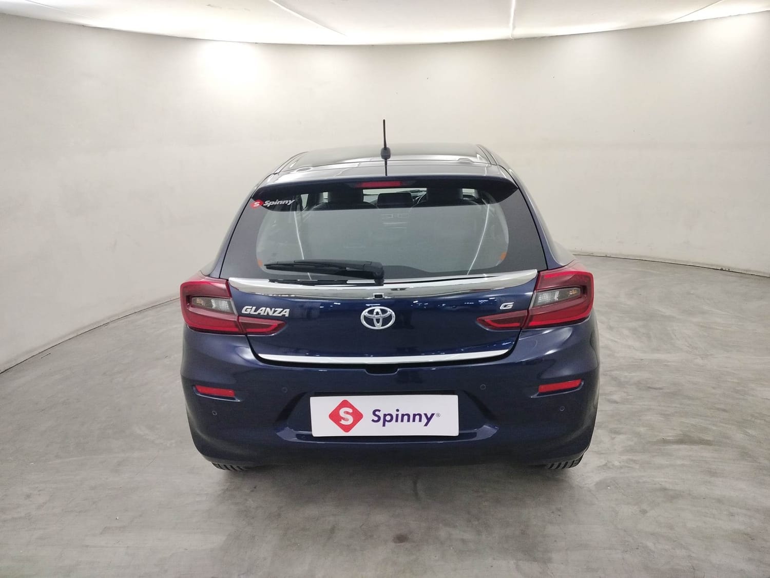 Glanza image 4 Glanza image 4