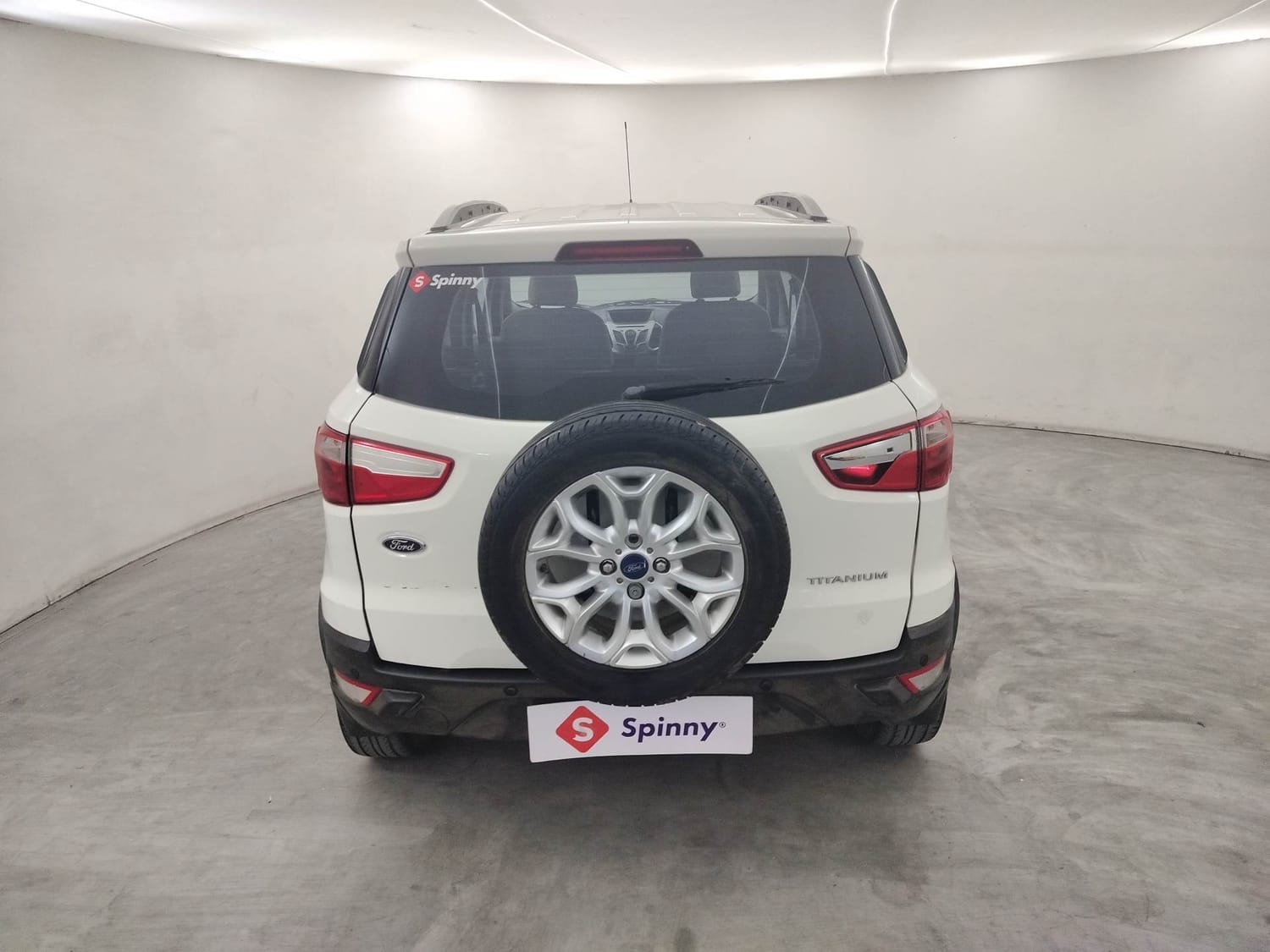 EcoSport image 4 EcoSport image 4