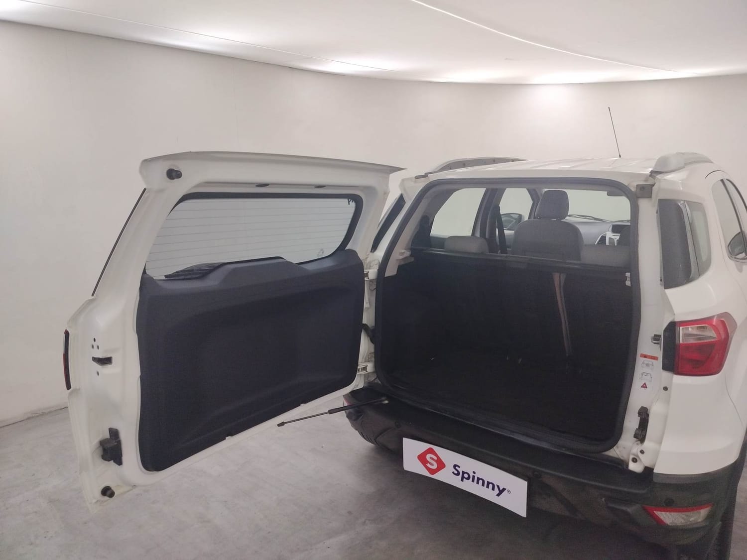 EcoSport image 24 EcoSport image 24