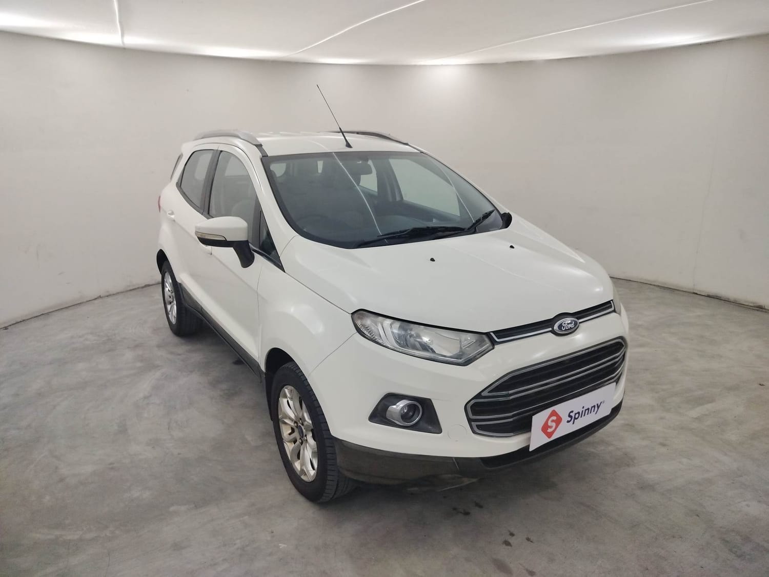 EcoSport image 7 EcoSport image 7