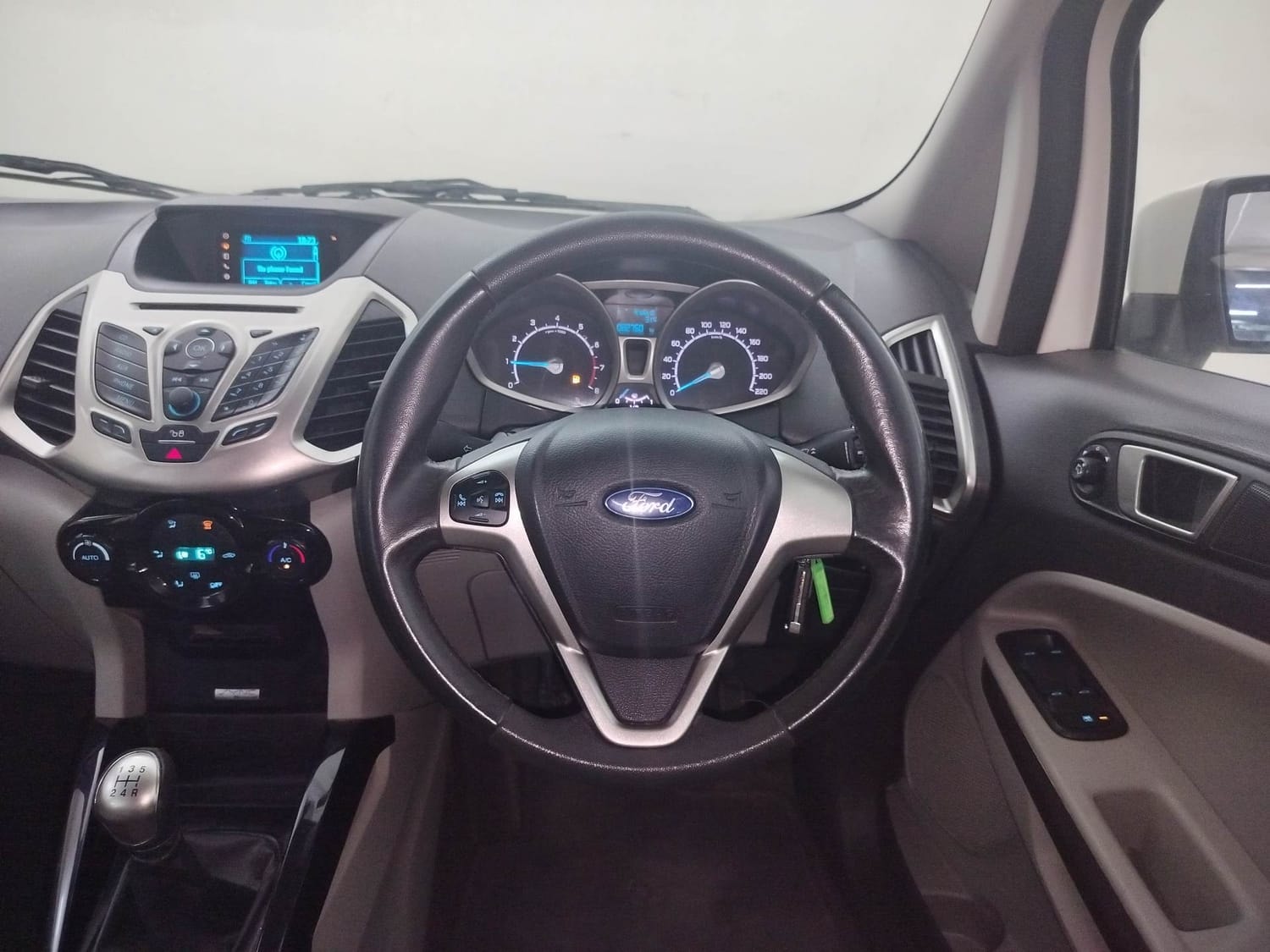 EcoSport image 14 EcoSport image 14