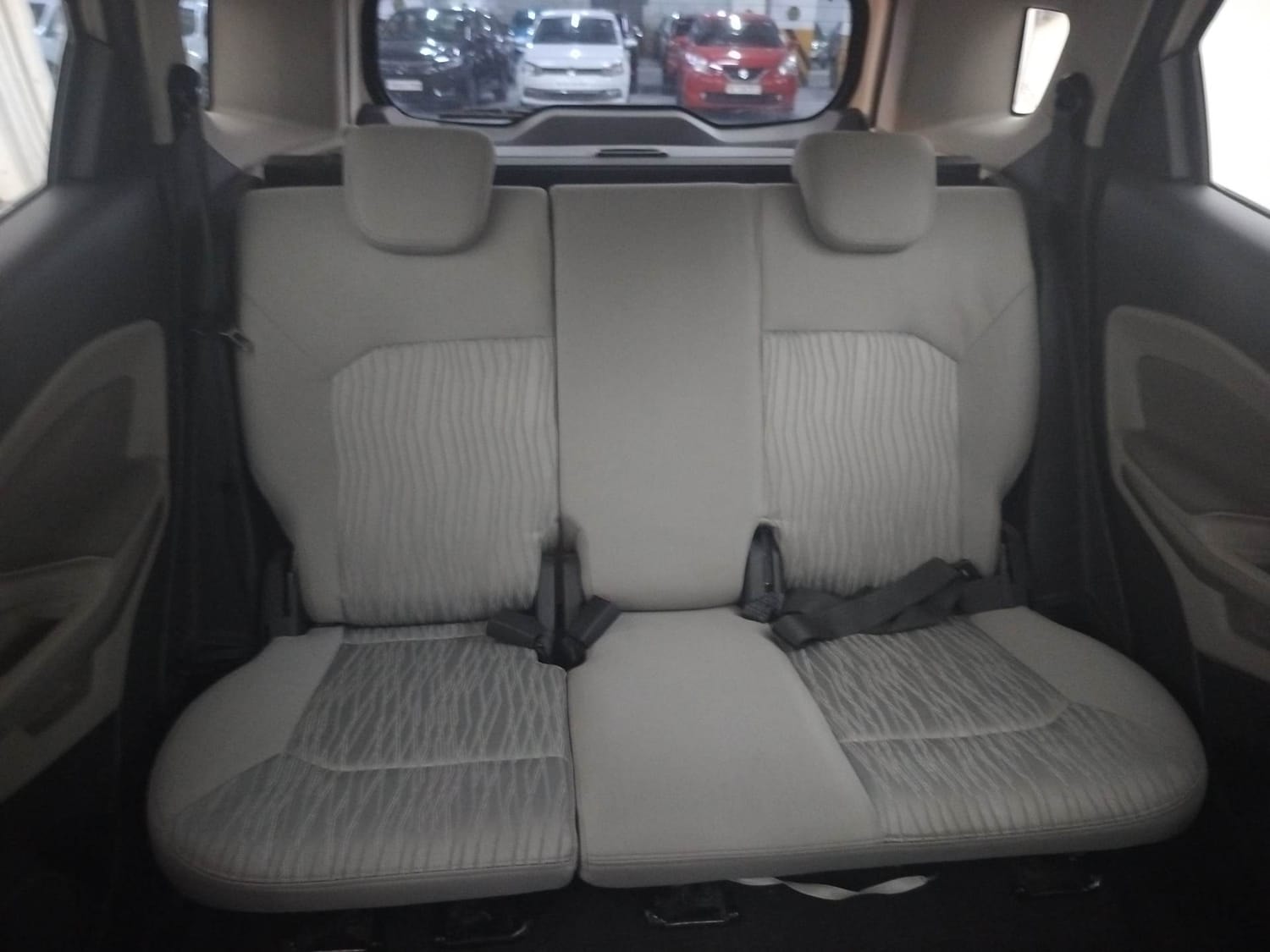 EcoSport image 23 EcoSport image 23