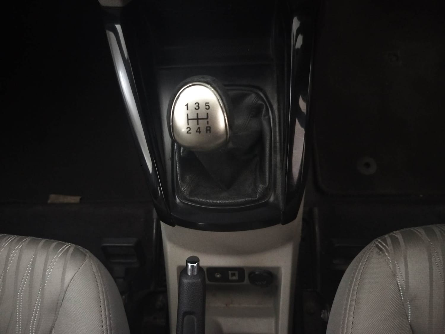 EcoSport image 16 EcoSport image 16