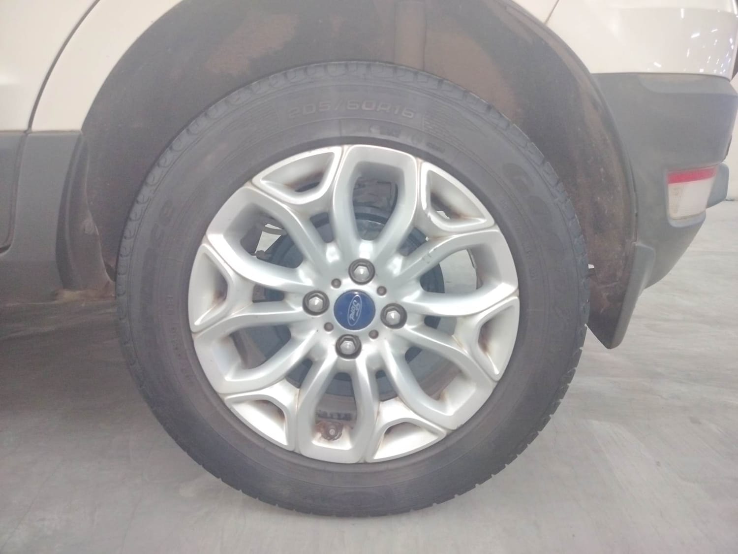 EcoSport image 35 EcoSport image 35