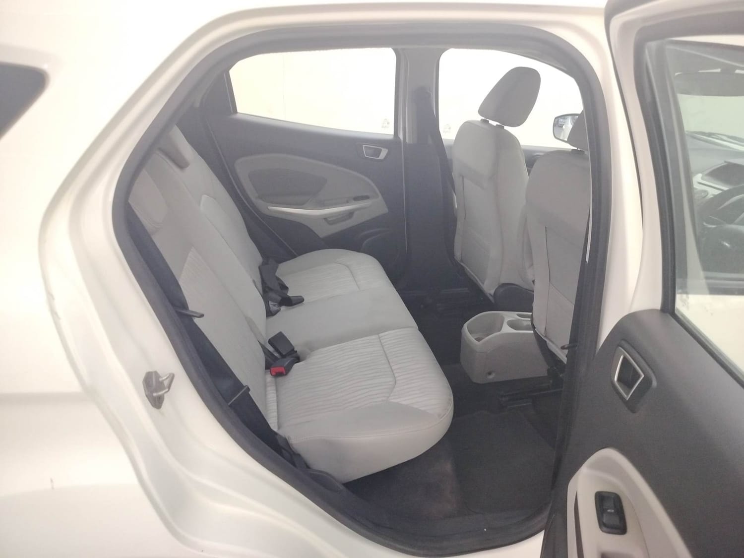 EcoSport image 18 EcoSport image 18