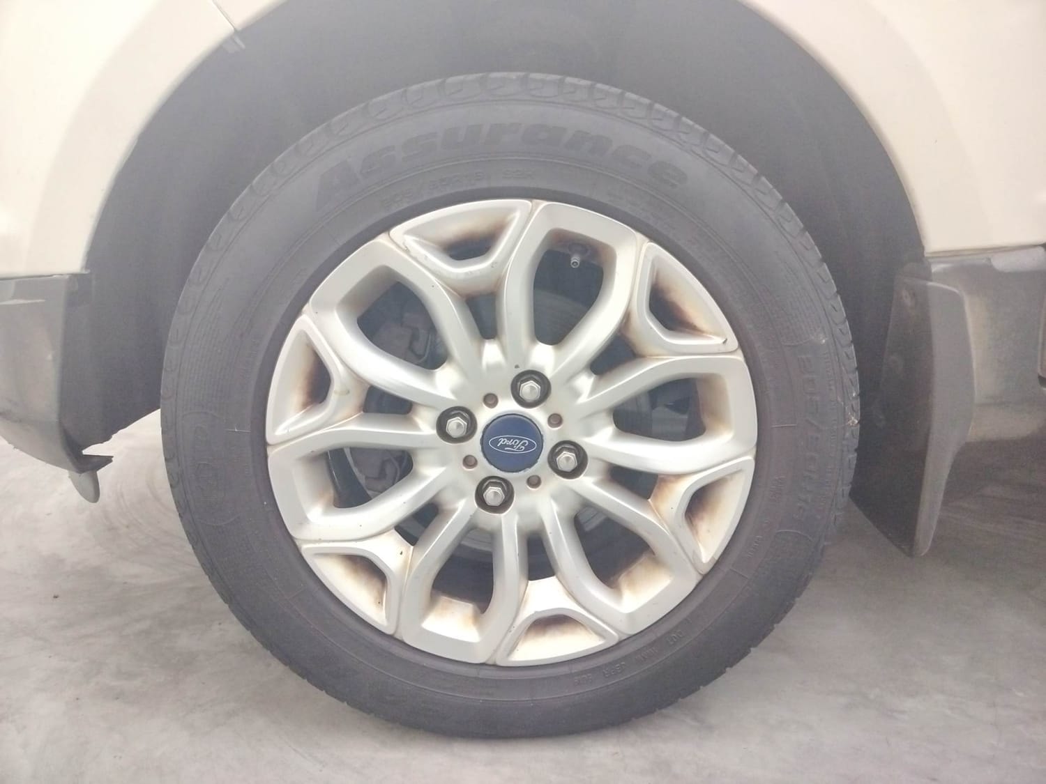 EcoSport image 34 EcoSport image 34