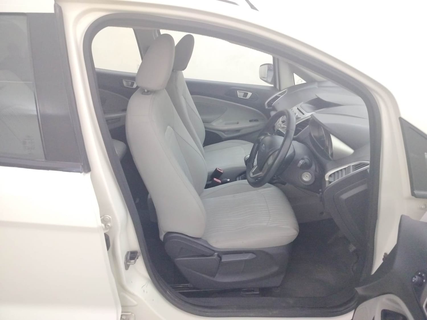 EcoSport image 17 EcoSport image 17