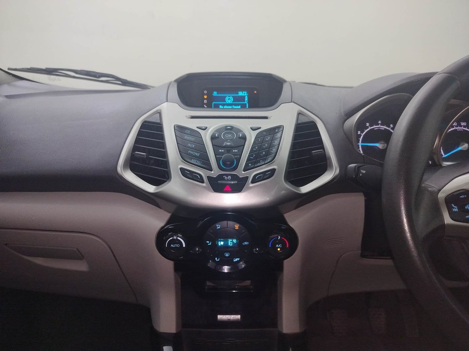 EcoSport image 13 EcoSport image 13