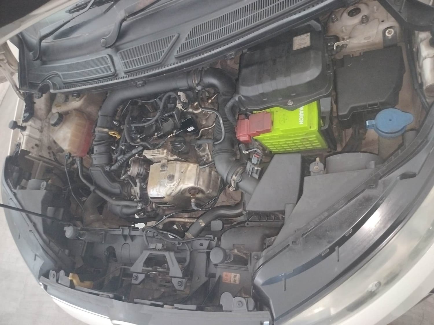 EcoSport image 28 EcoSport image 28