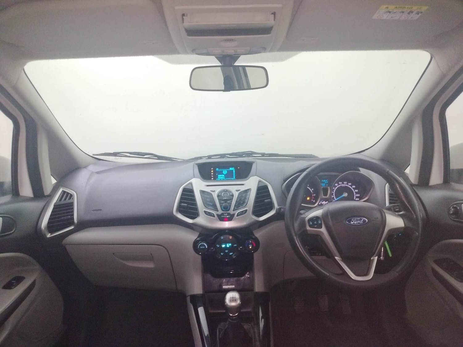 EcoSport image 12 EcoSport image 12