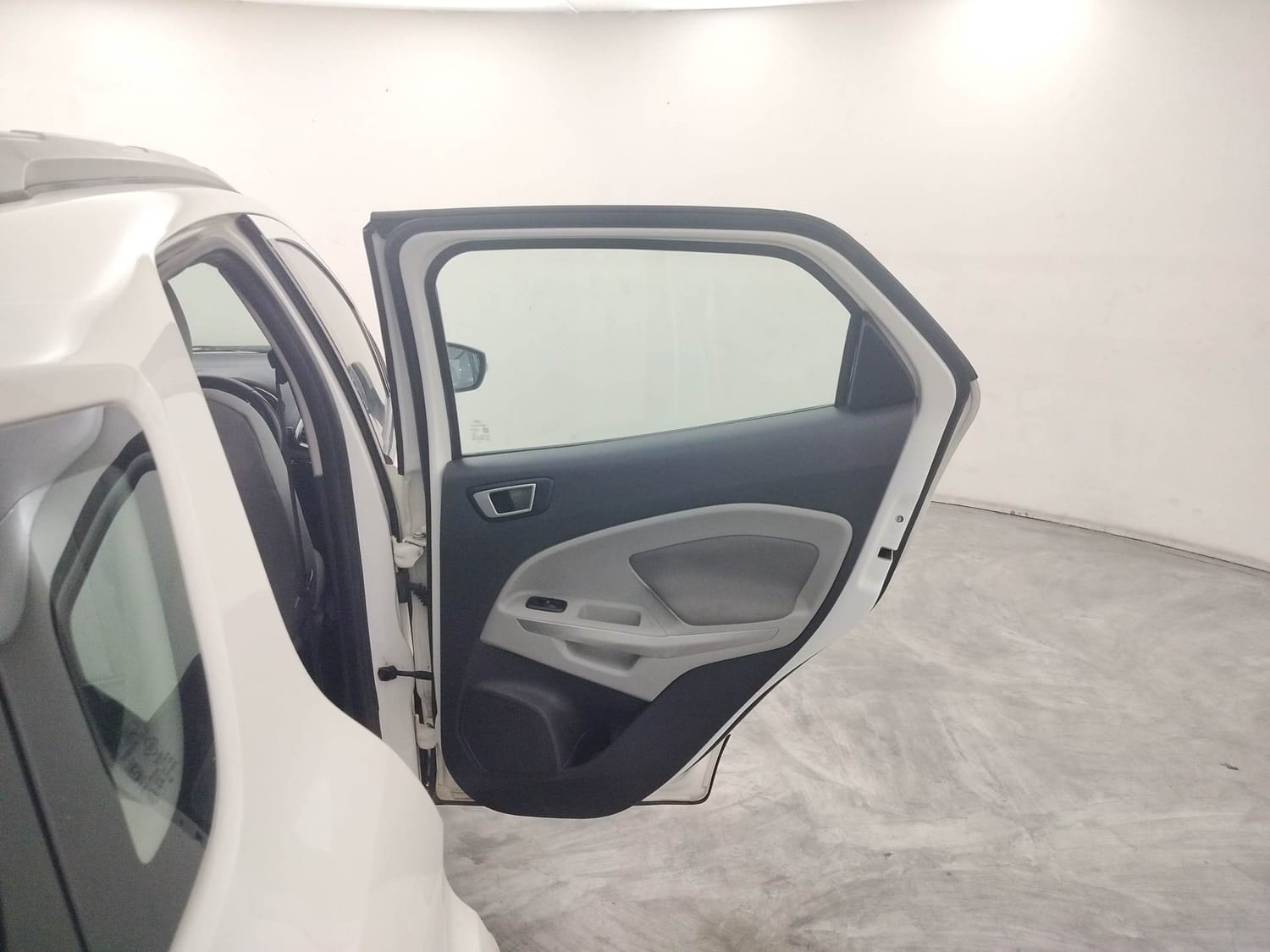 EcoSport image 20 EcoSport image 20