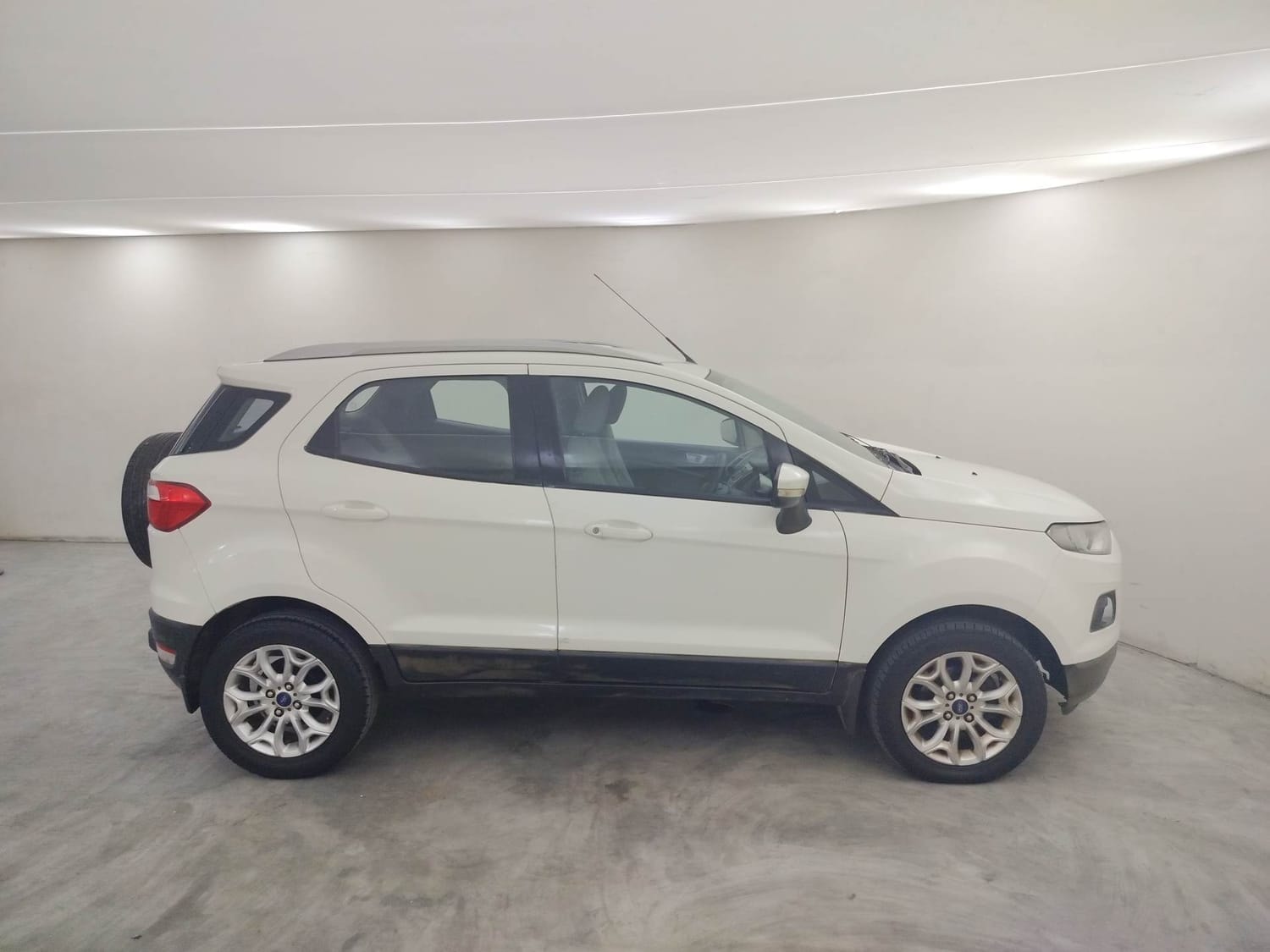 EcoSport image 6 EcoSport image 6