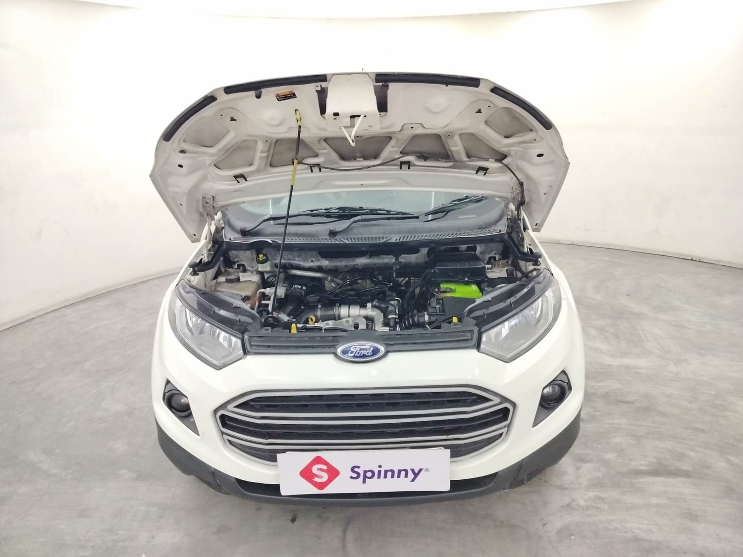 EcoSport image 27 EcoSport image 27