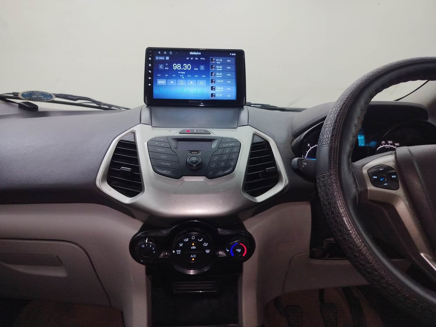 EcoSport image 13 EcoSport image 13