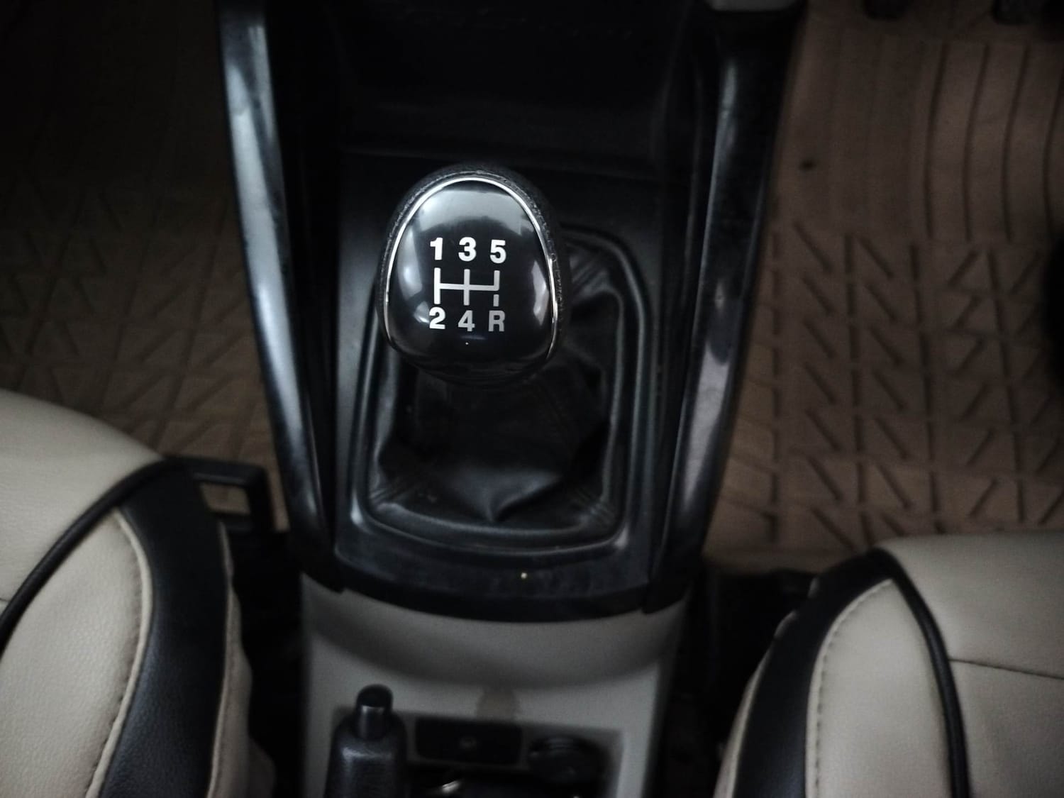 EcoSport image 16 EcoSport image 16