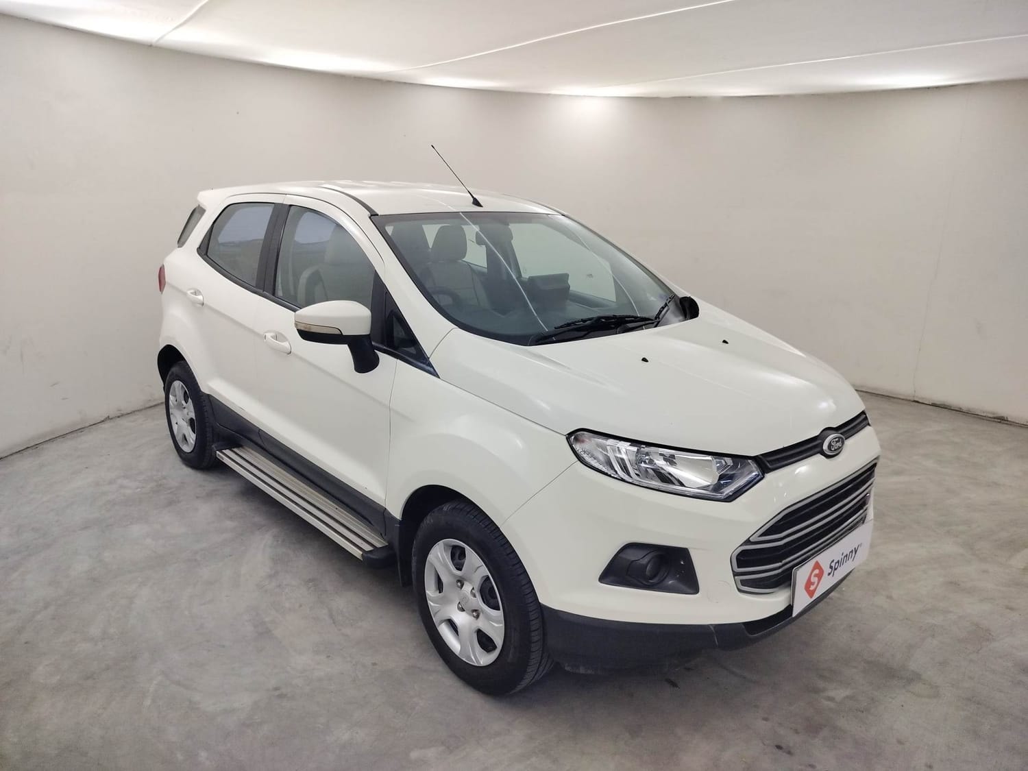 EcoSport image 7 EcoSport image 7