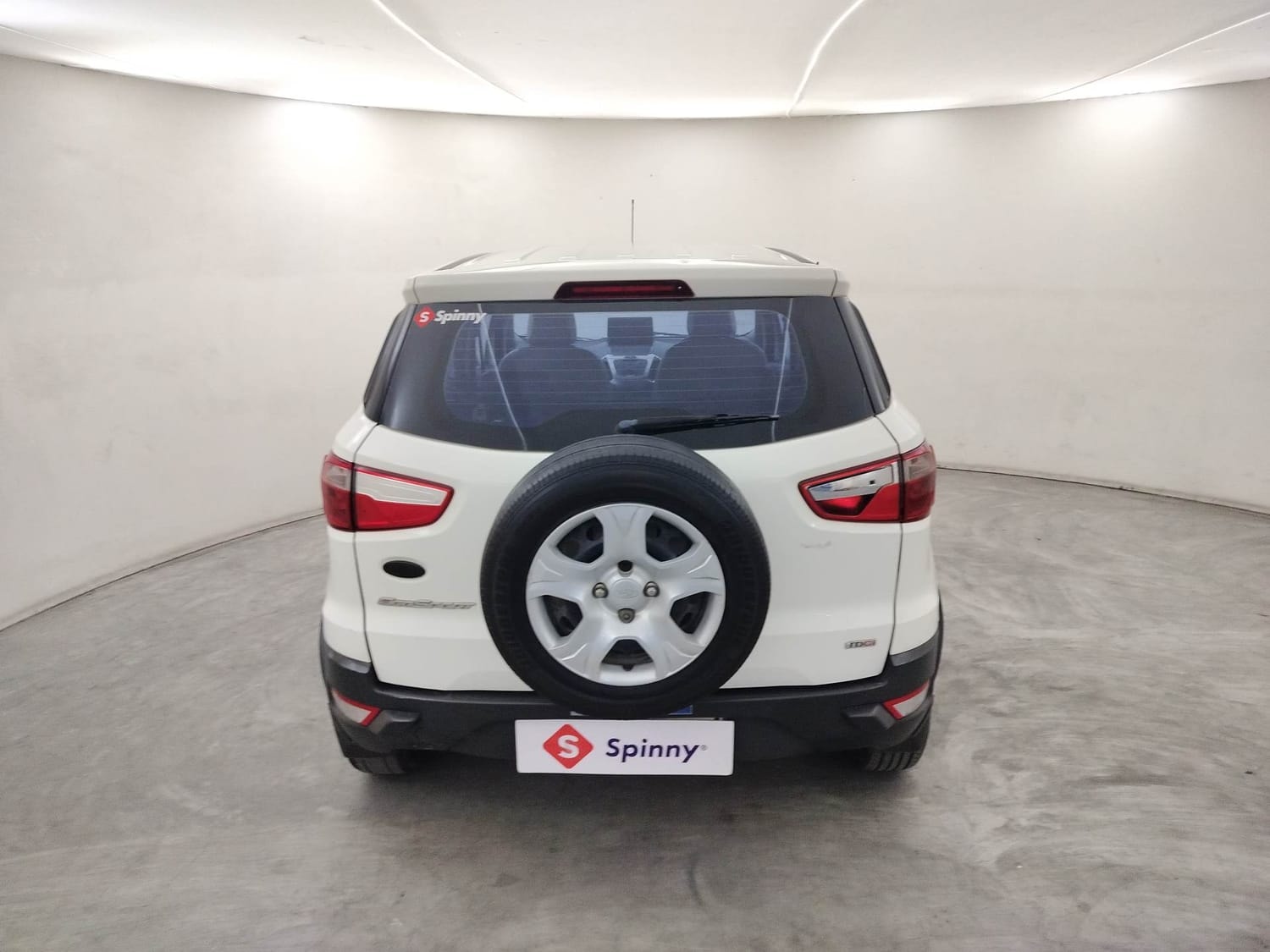 EcoSport image 4 EcoSport image 4