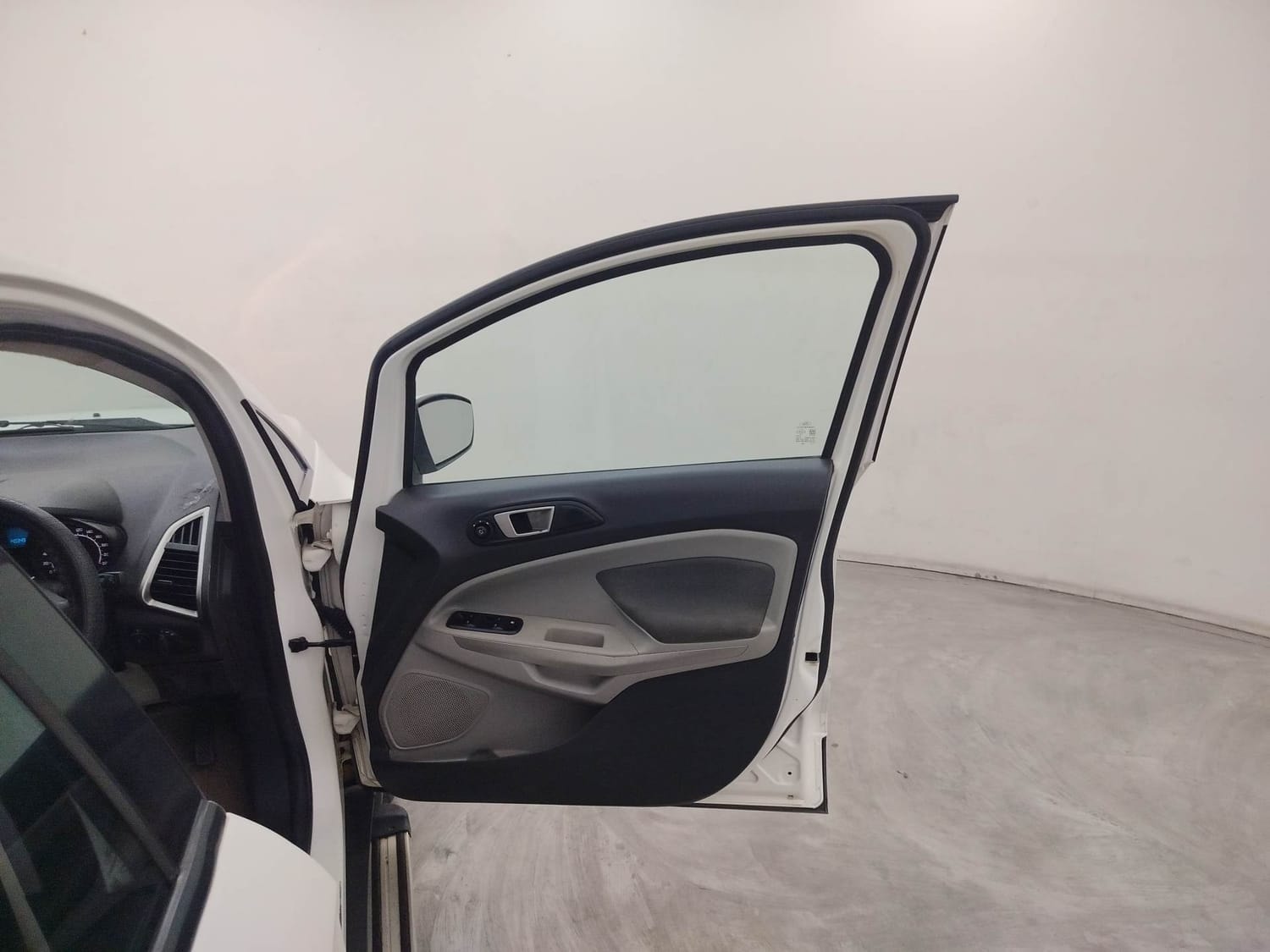 EcoSport image 19 EcoSport image 19