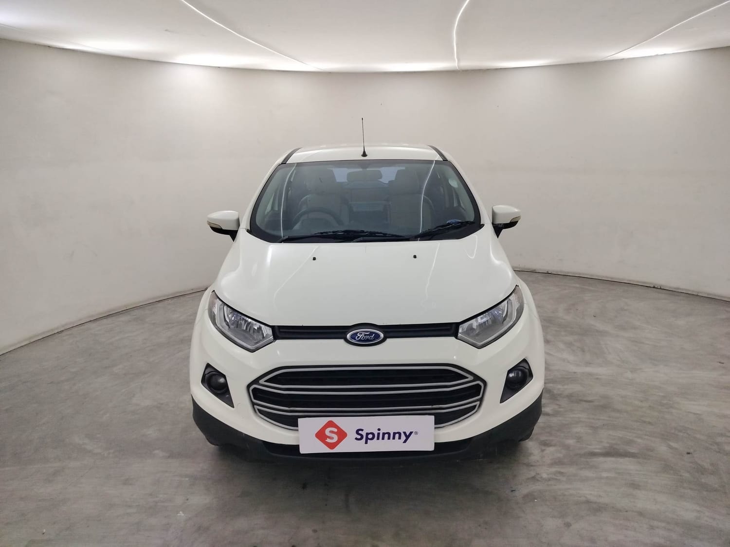 EcoSport image 8 EcoSport image 8