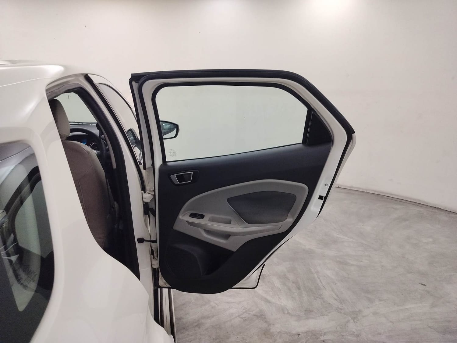 EcoSport image 20 EcoSport image 20