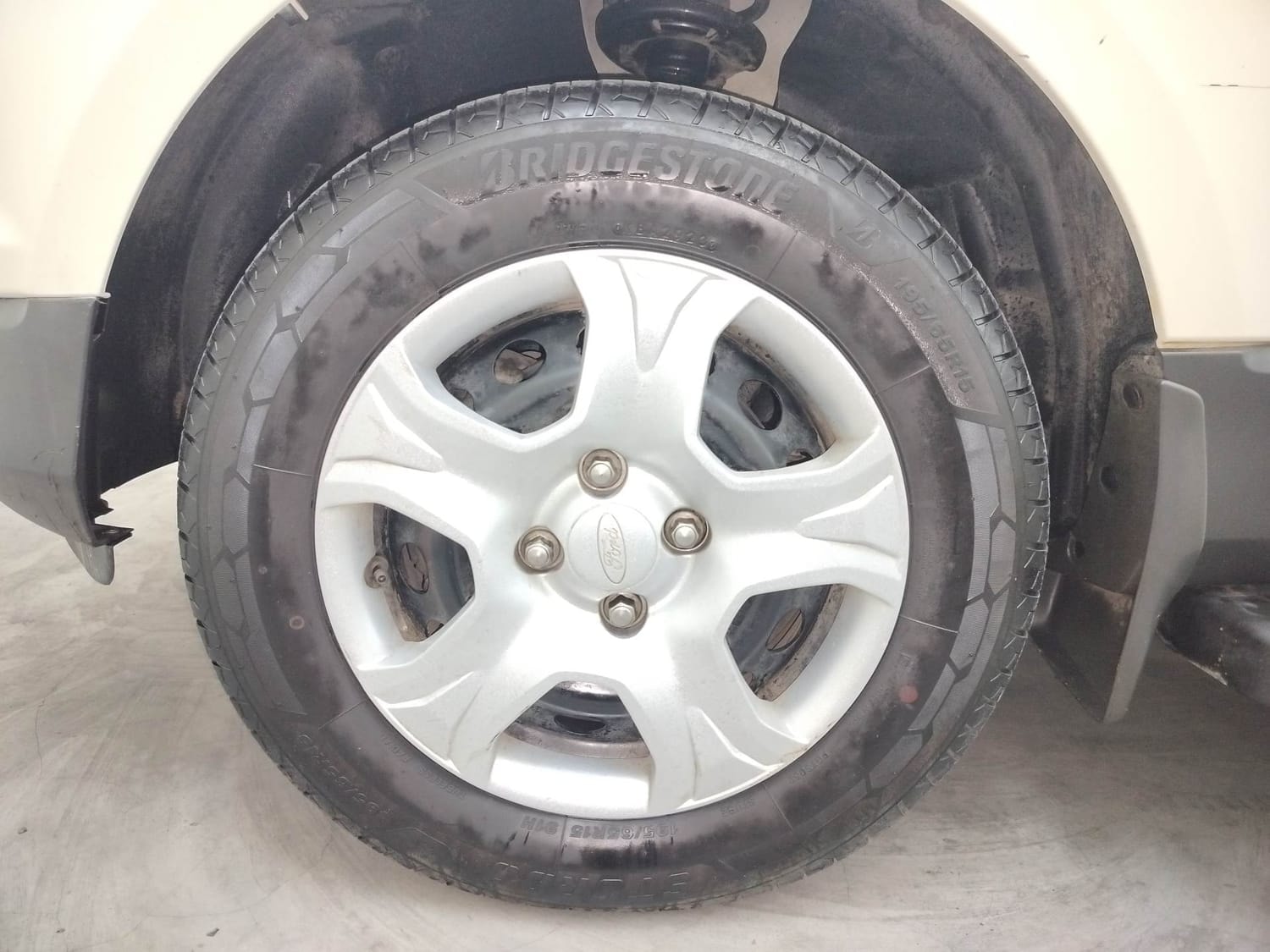 EcoSport image 34 EcoSport image 34