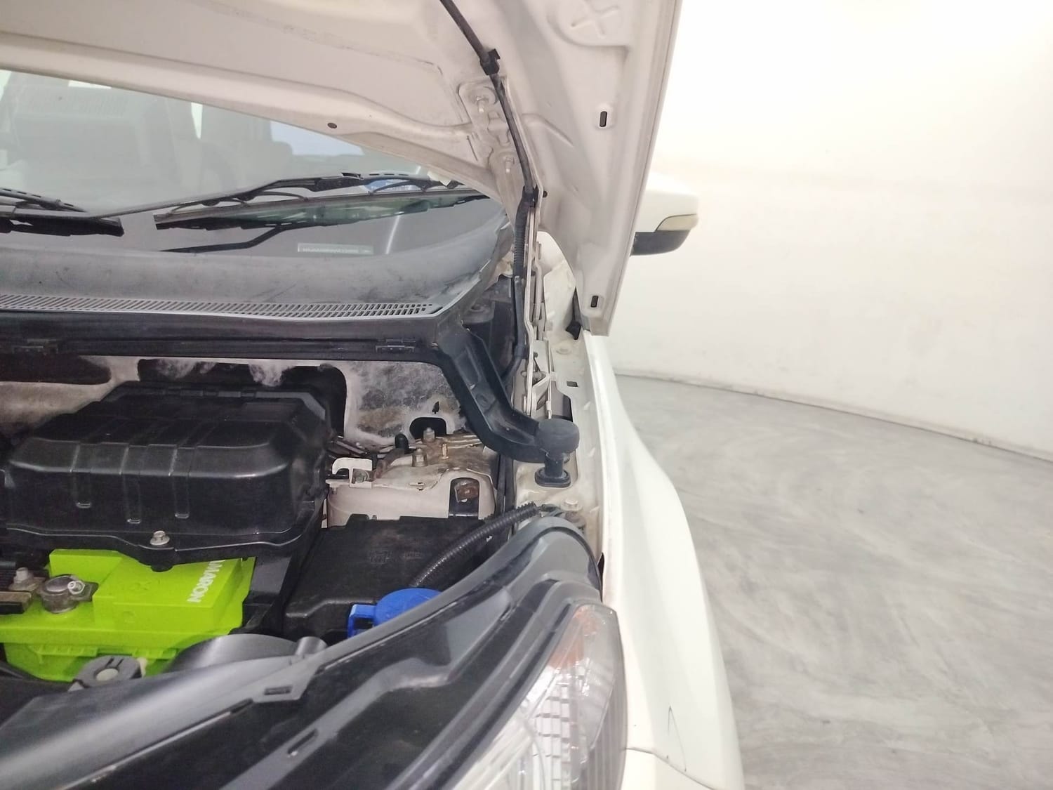 EcoSport image 30 EcoSport image 30