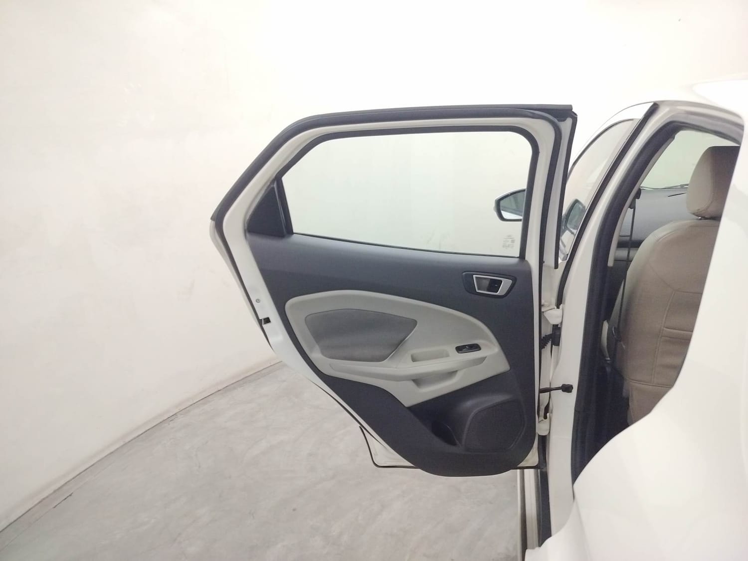 EcoSport image 22 EcoSport image 22