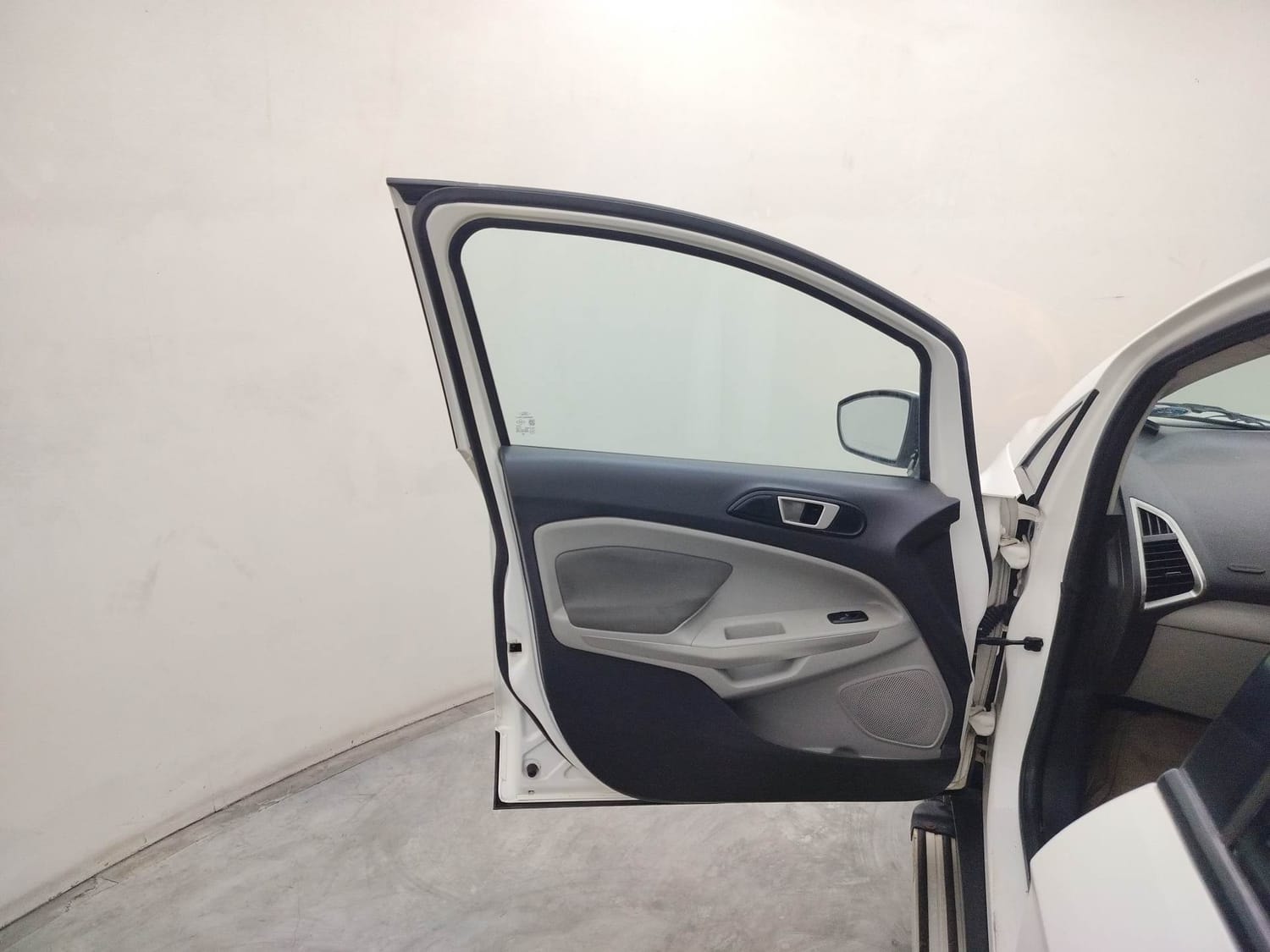 EcoSport image 21 EcoSport image 21