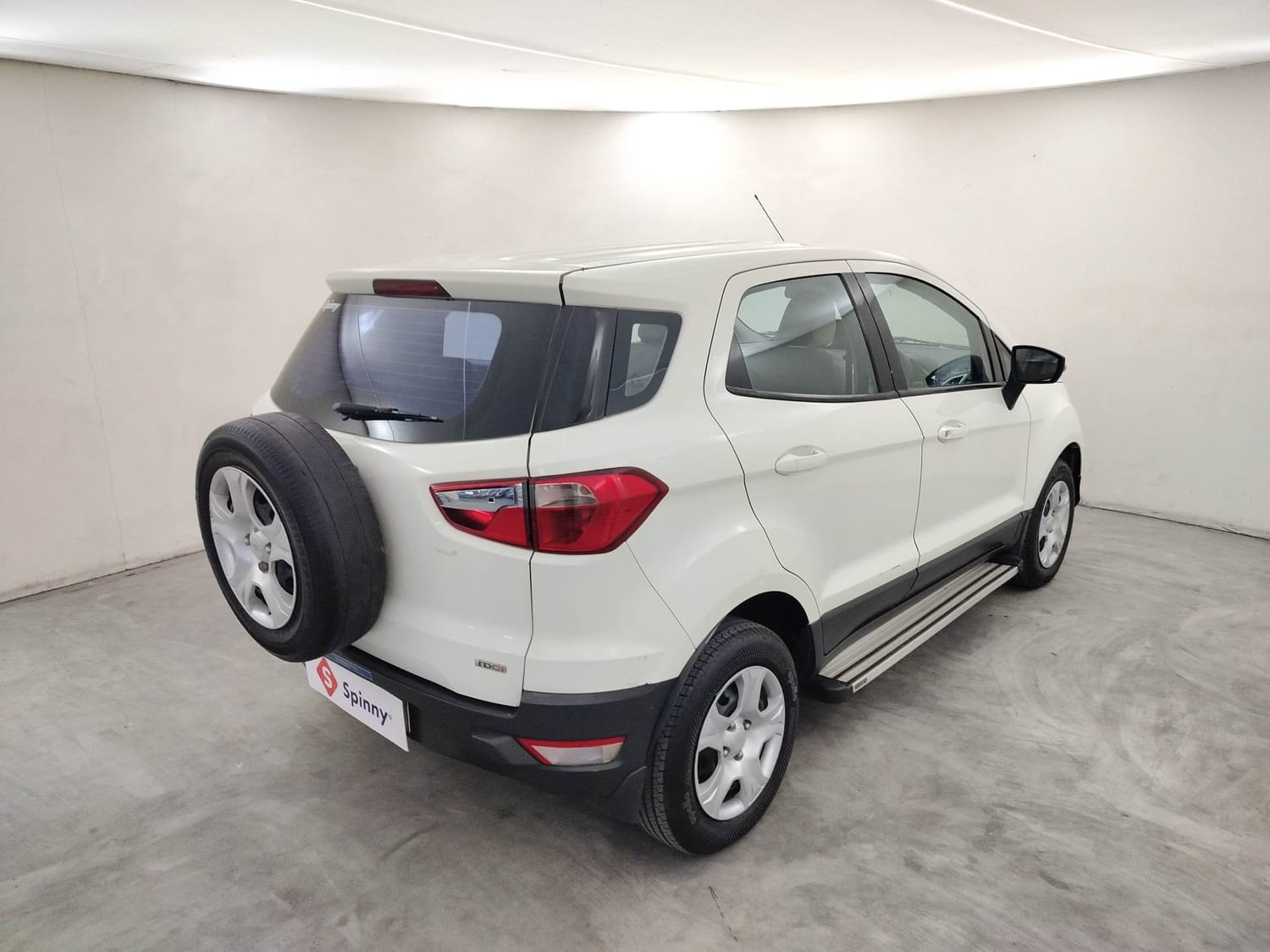 EcoSport image 5 EcoSport image 5