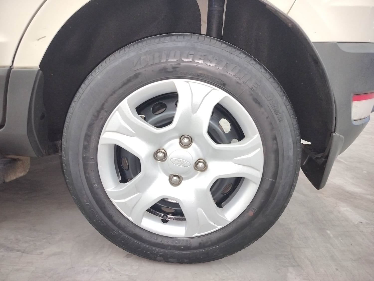 EcoSport image 35 EcoSport image 35