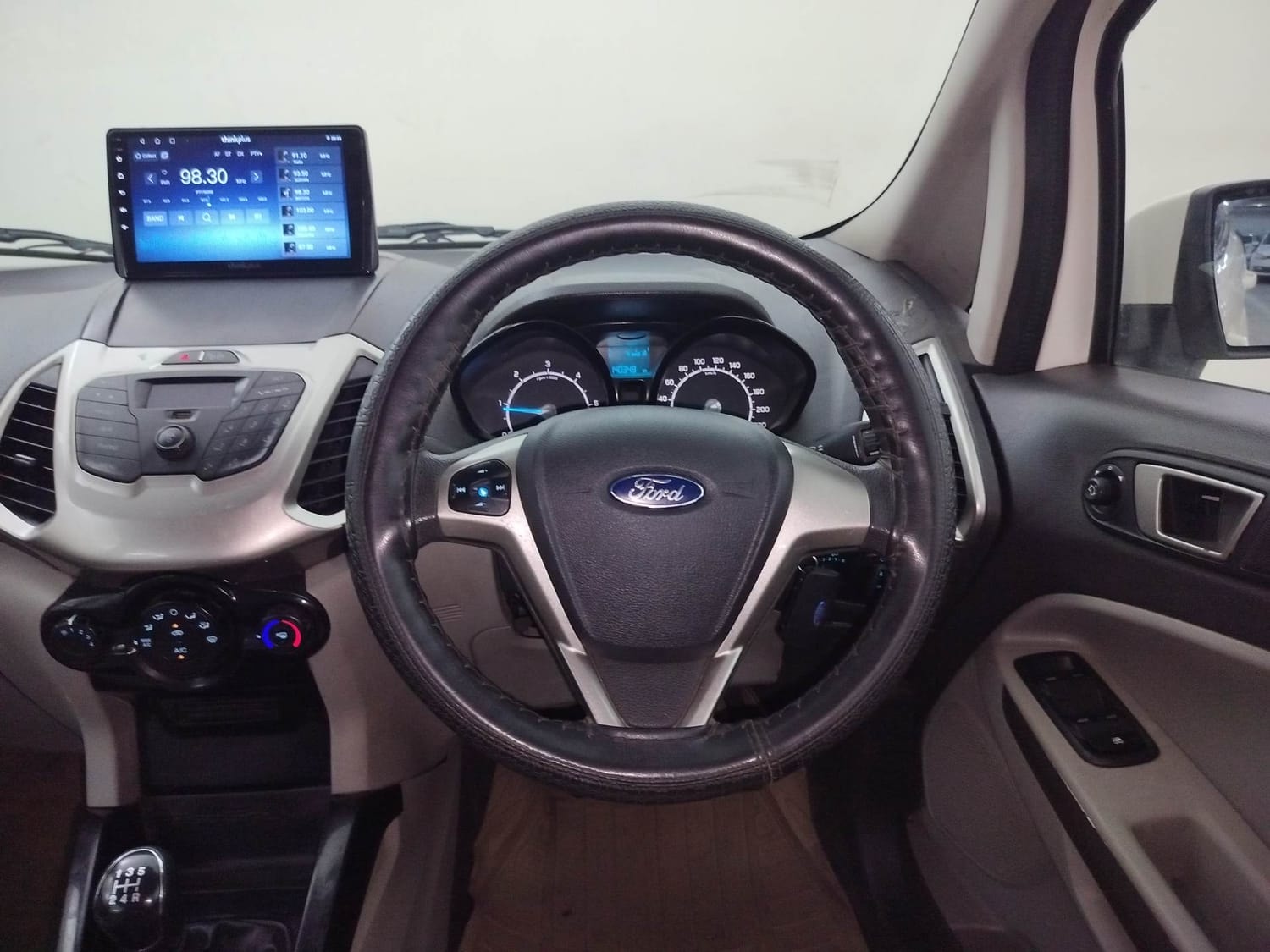 EcoSport image 14 EcoSport image 14