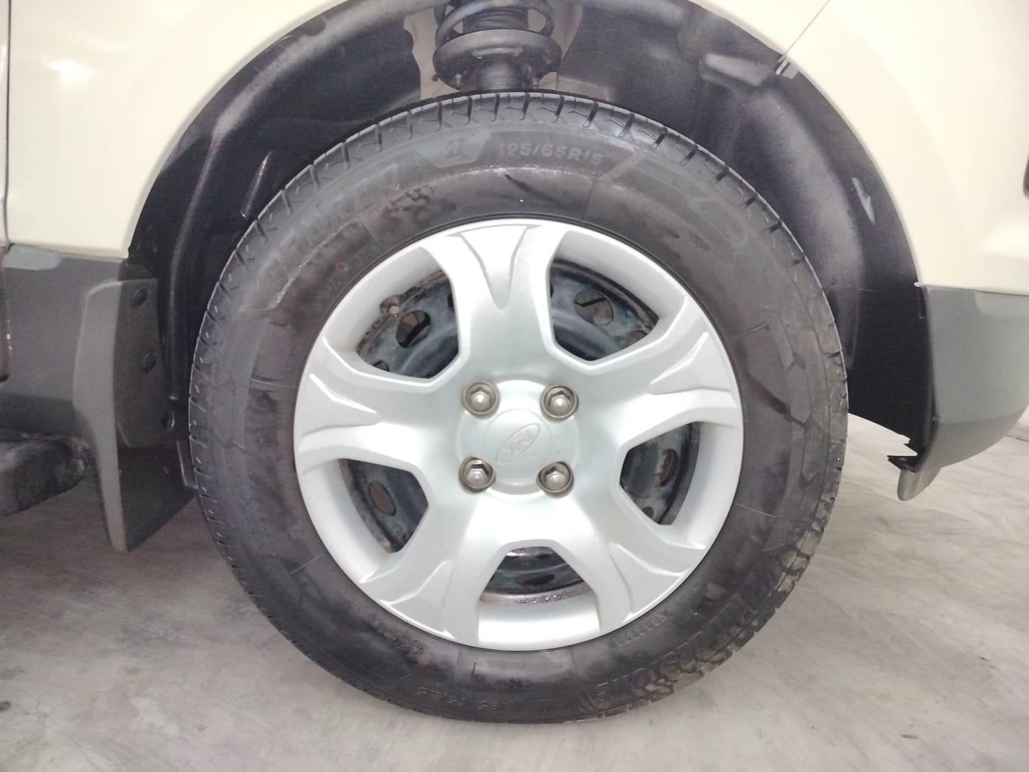 EcoSport image 32 EcoSport image 32