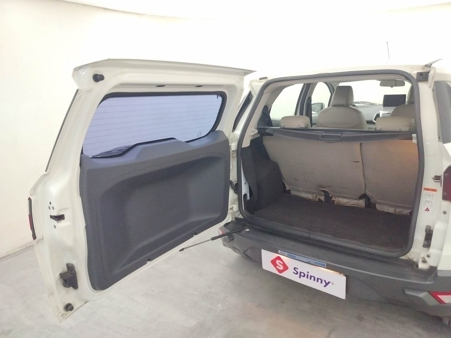 EcoSport image 24 EcoSport image 24