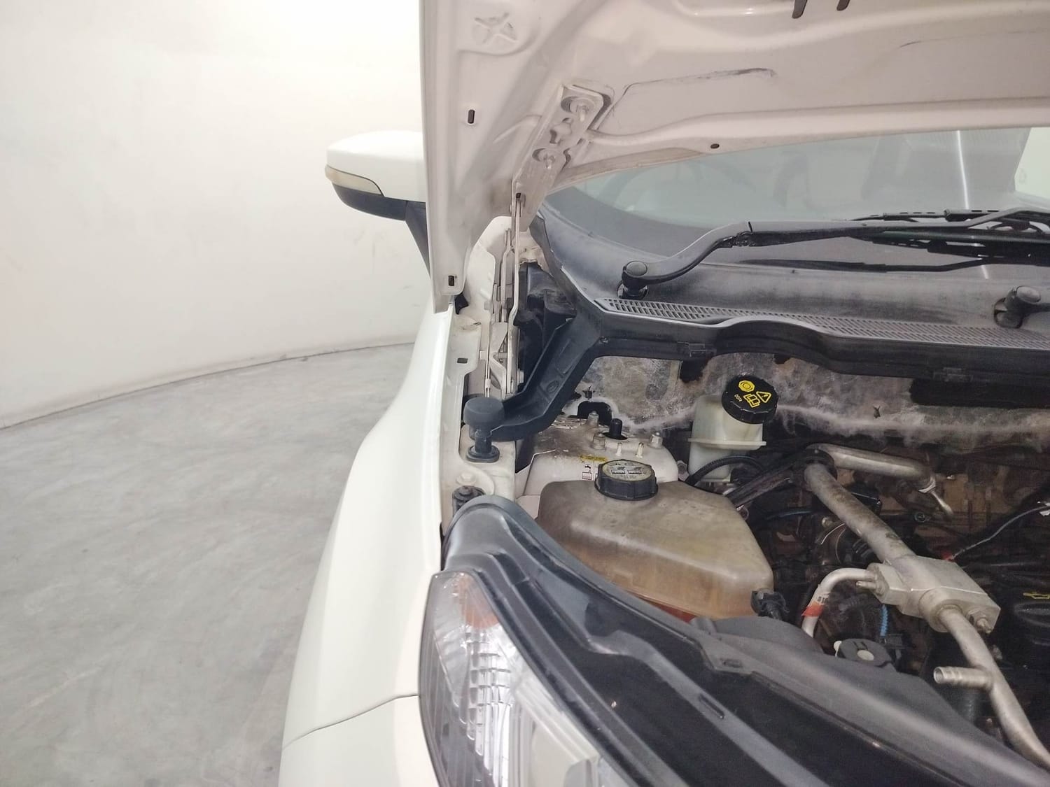 EcoSport image 31 EcoSport image 31