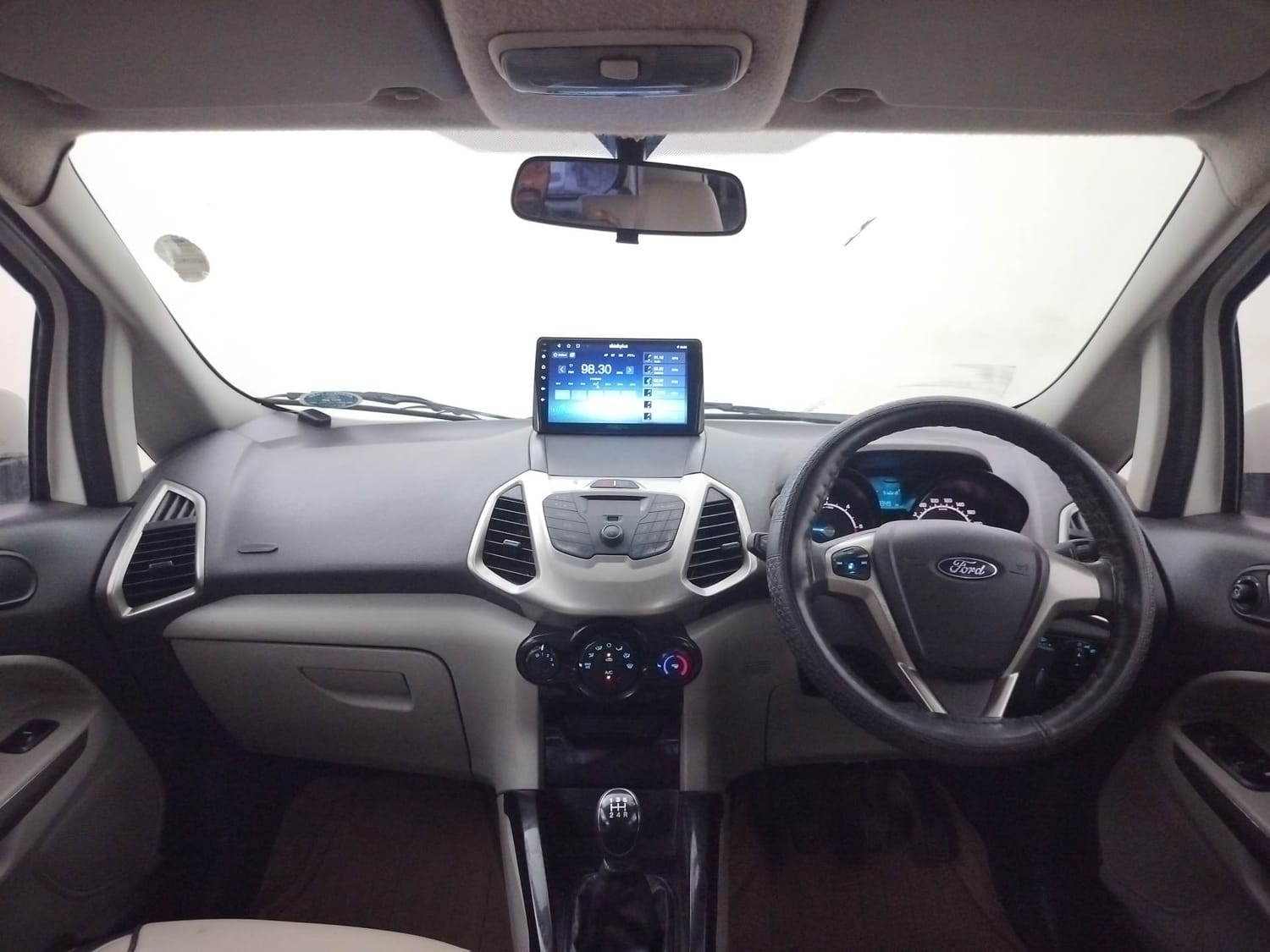 EcoSport image 12 EcoSport image 12