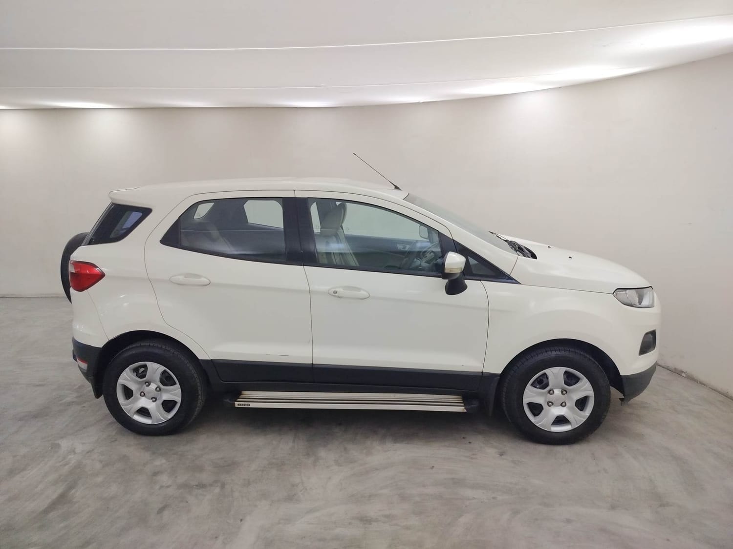 EcoSport image 6 EcoSport image 6